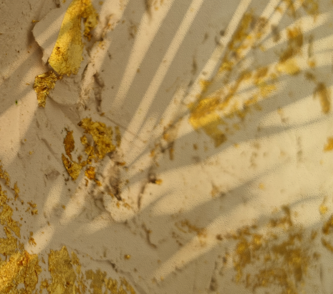 Cloud of Gold