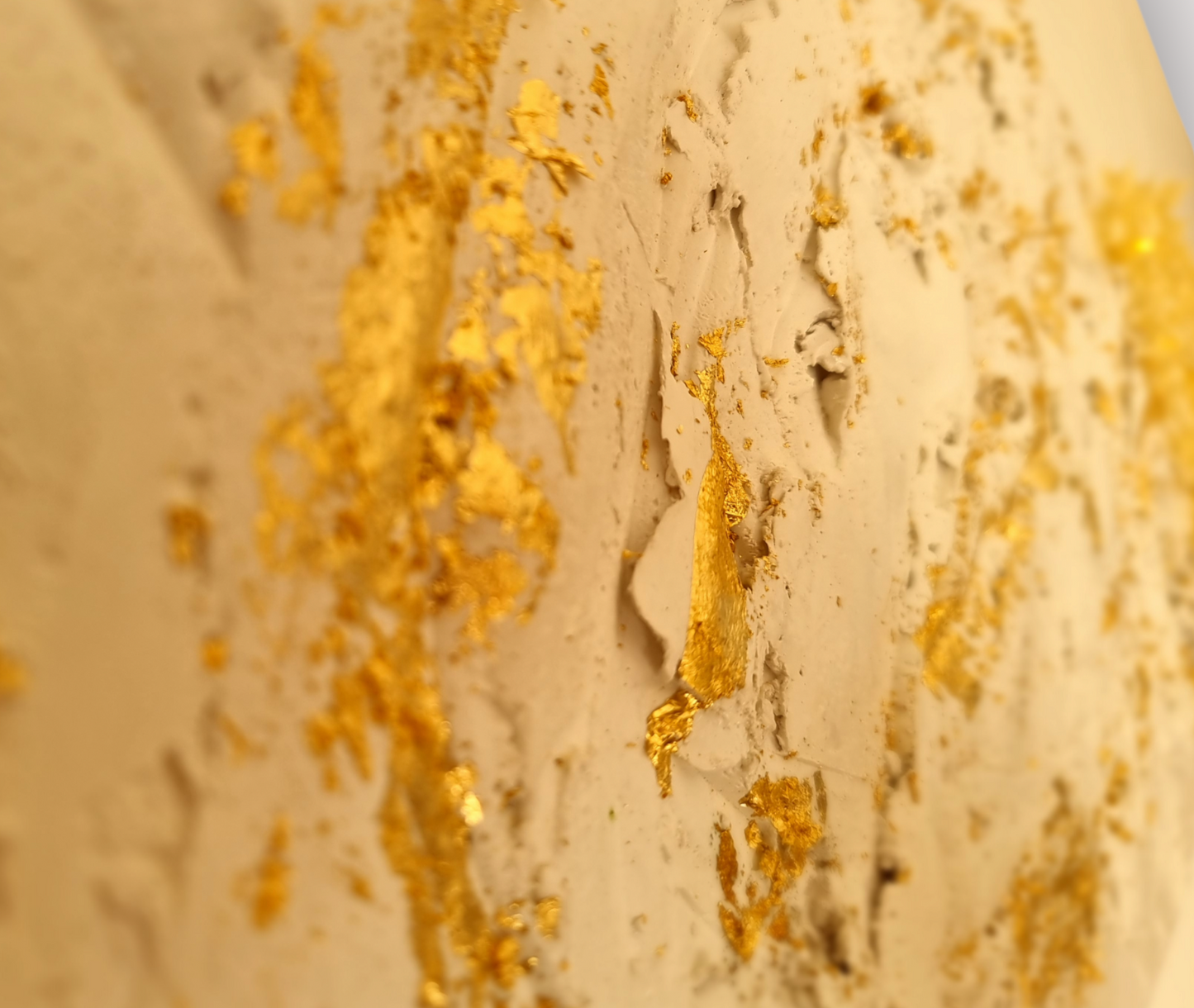 Cloud of Gold