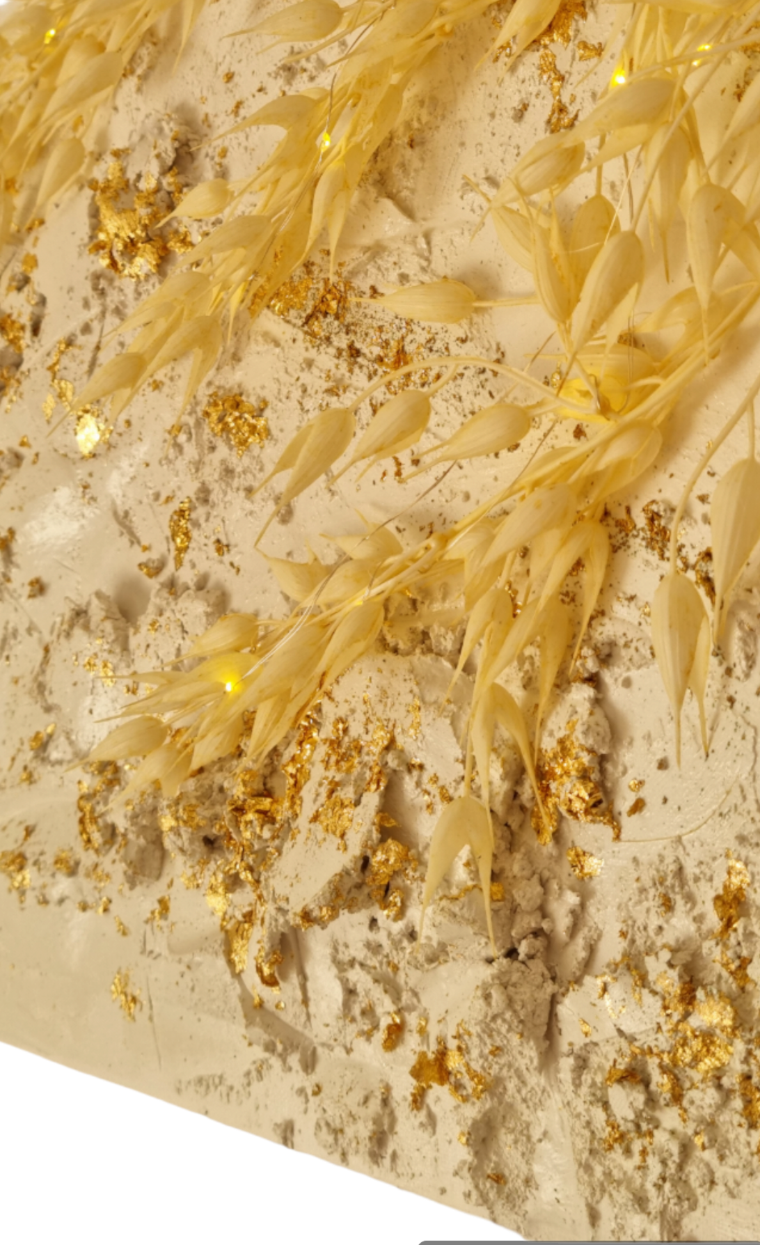 Cloud of Gold