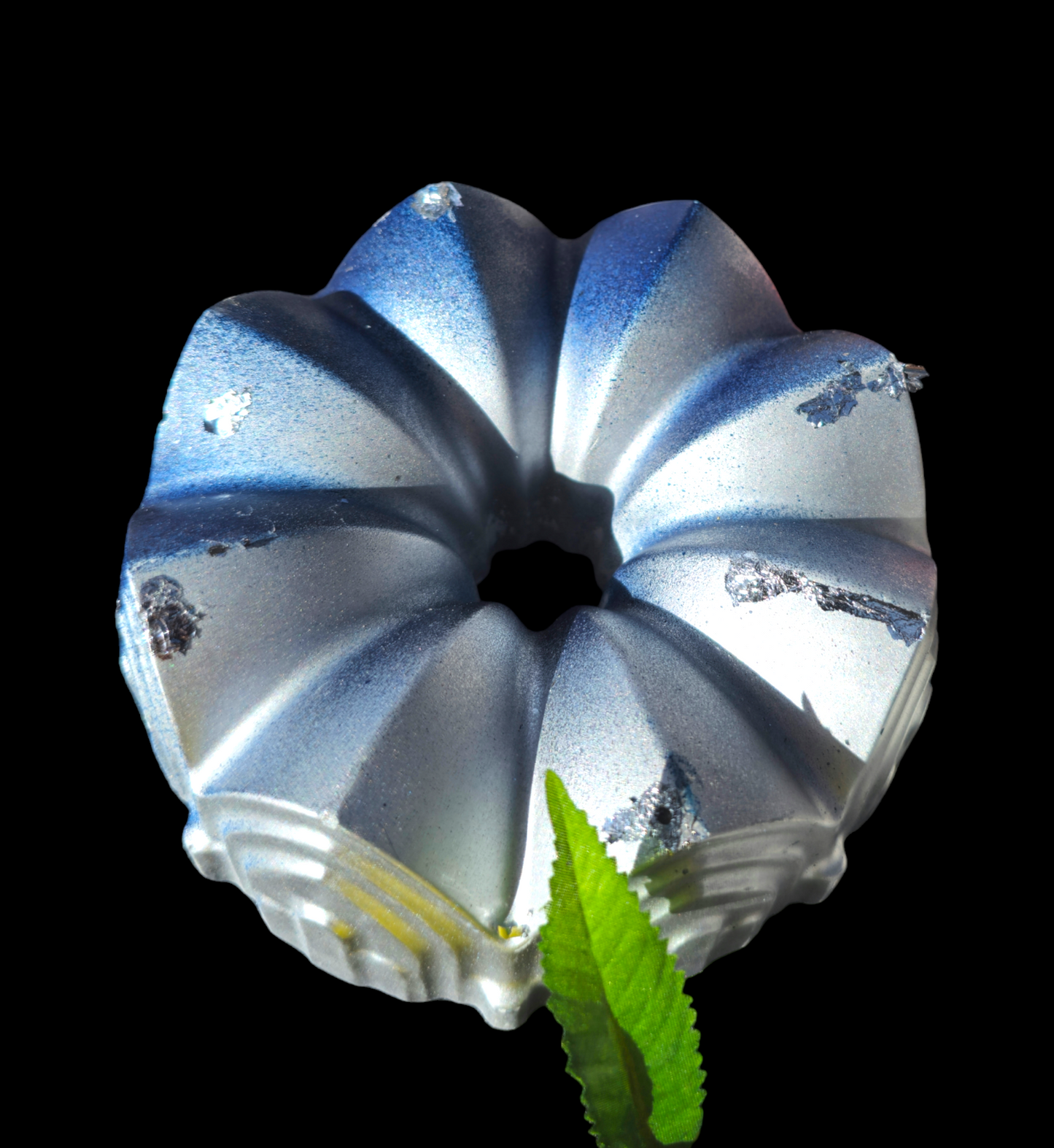 Scented Pound Cake