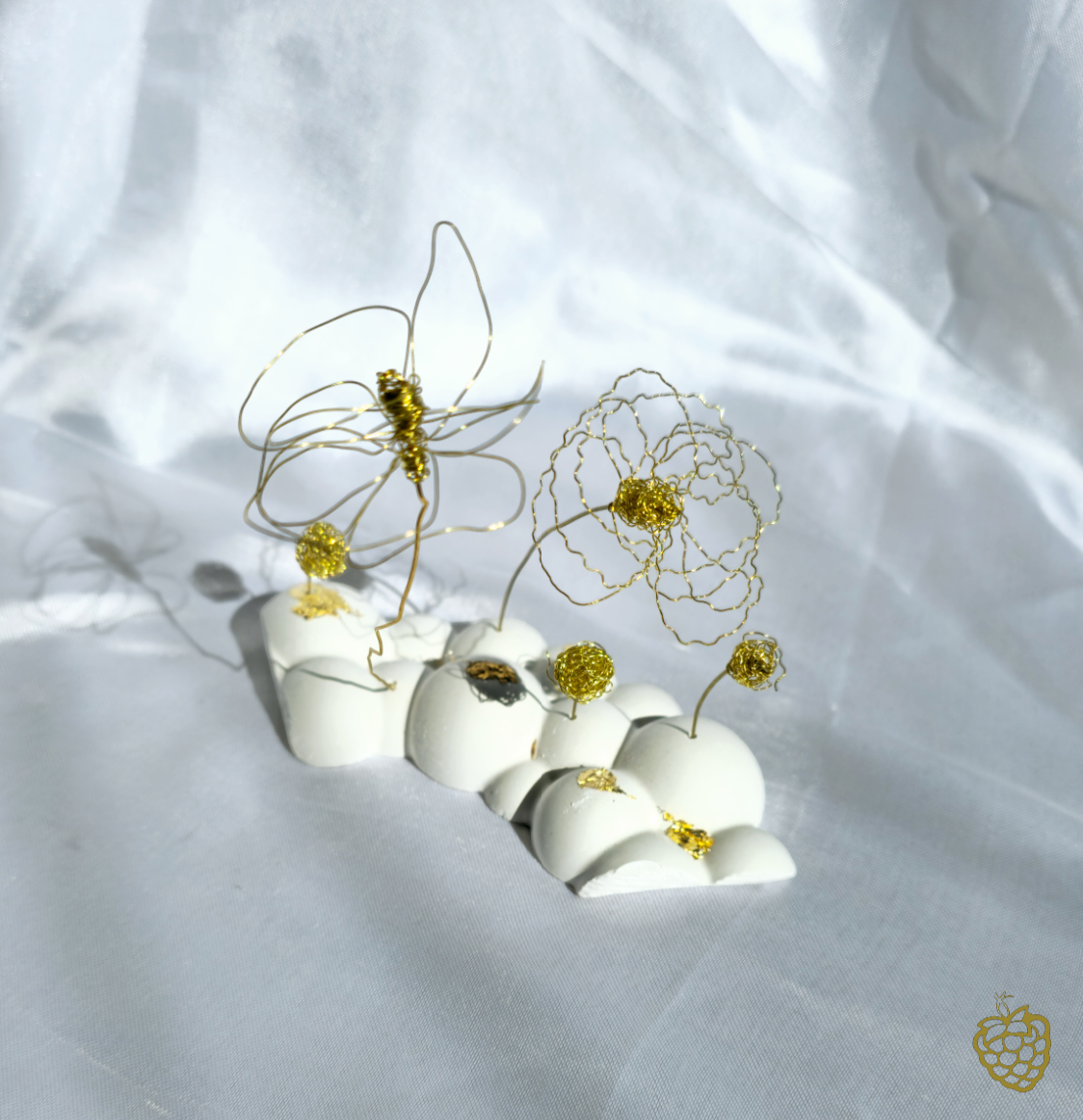 Fiore nelle Nuvole