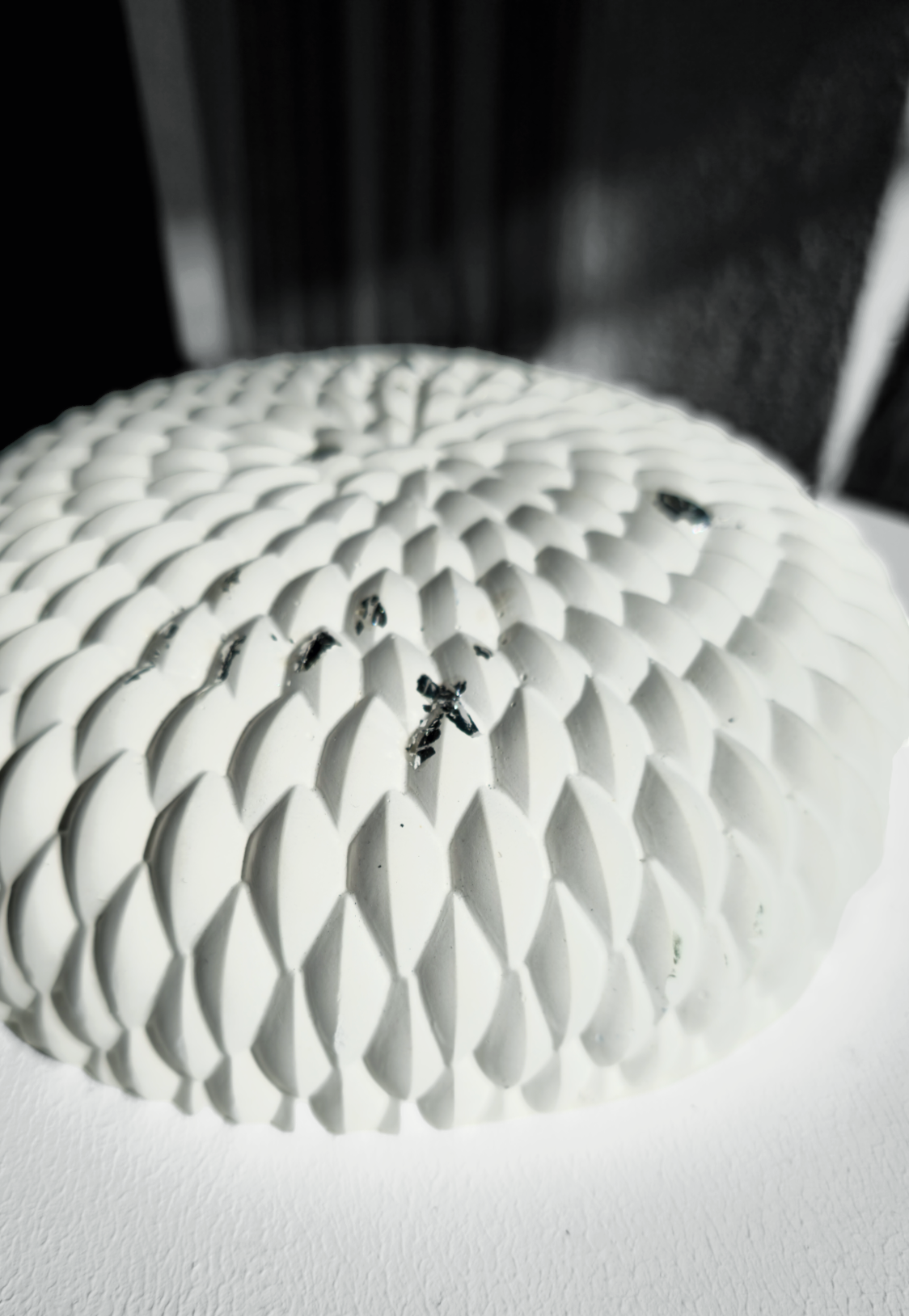 Fragrant sweet cake