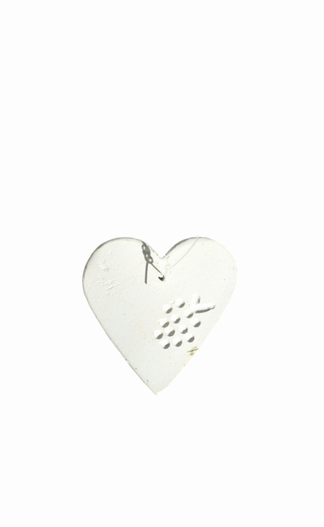 Rising hearts
