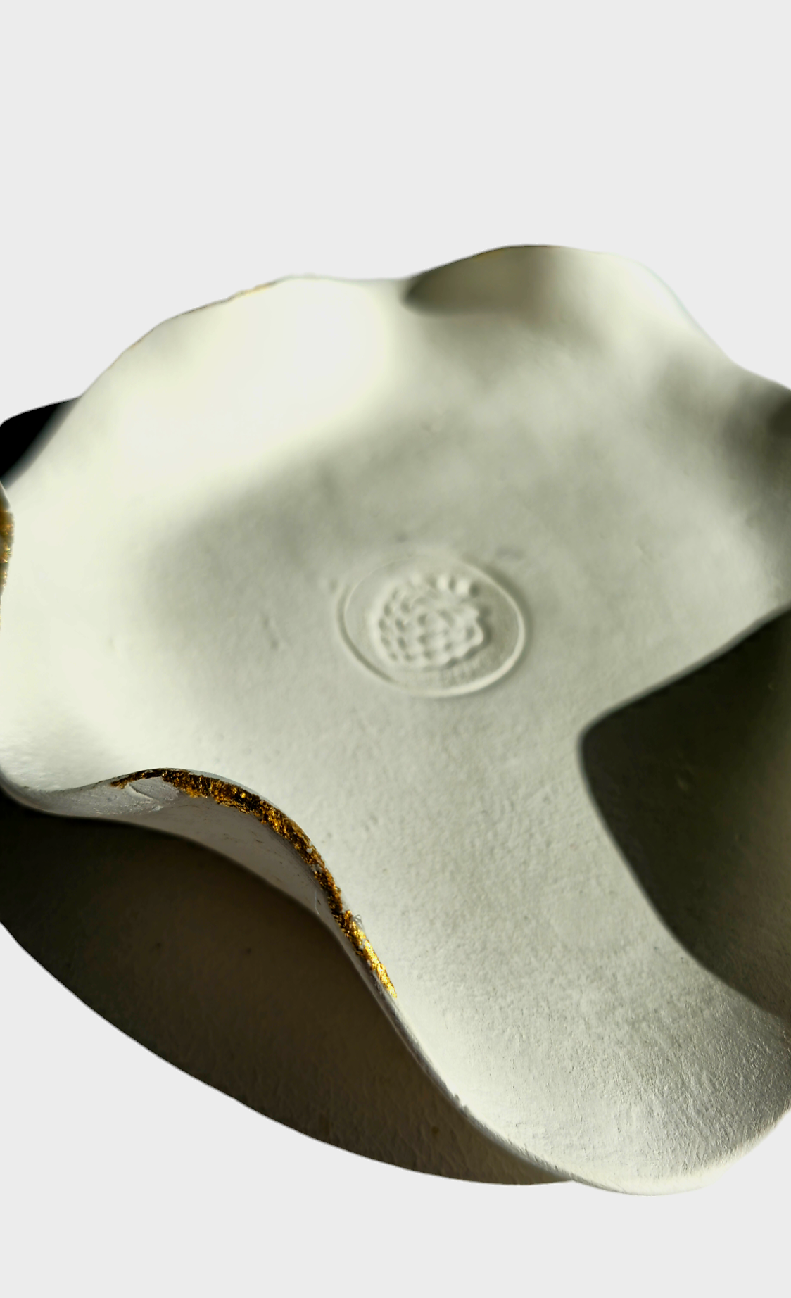 Luxurious bowls