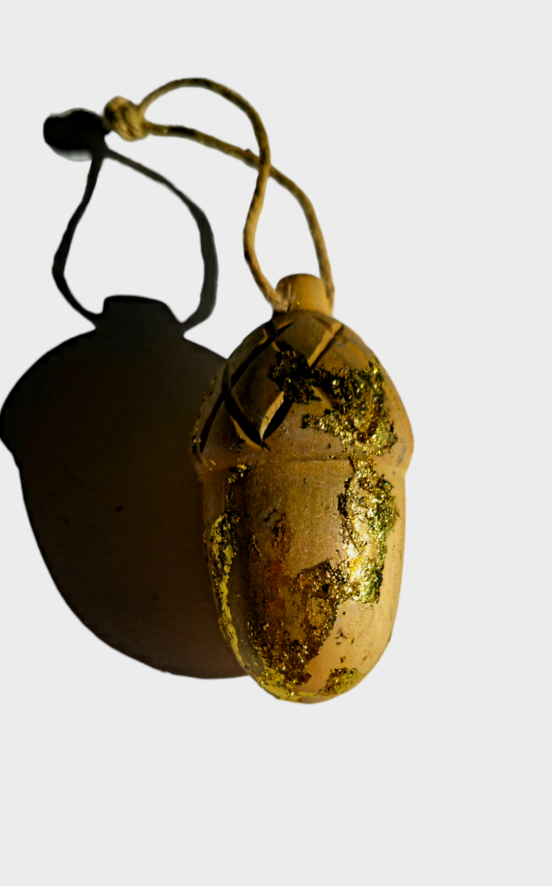 Hanging Nut