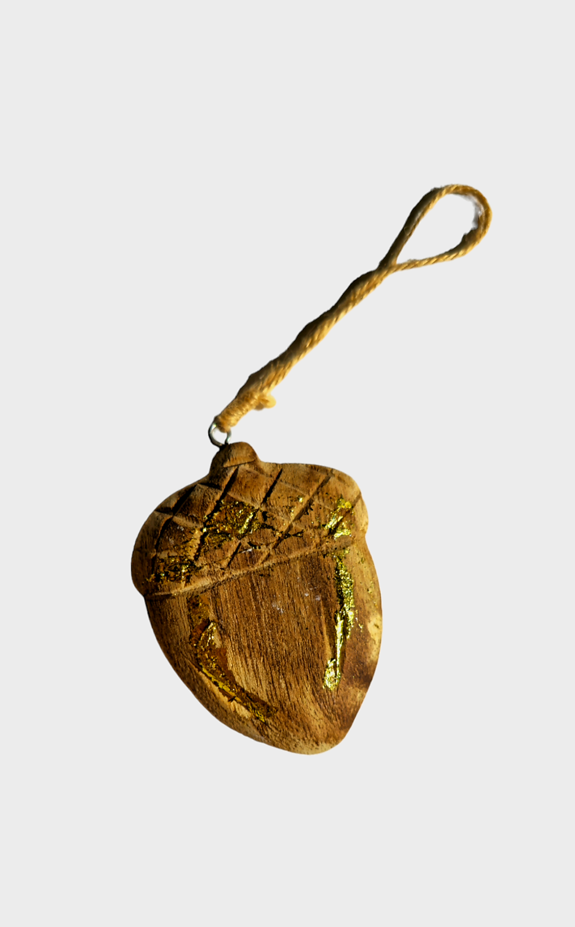 Golden nut