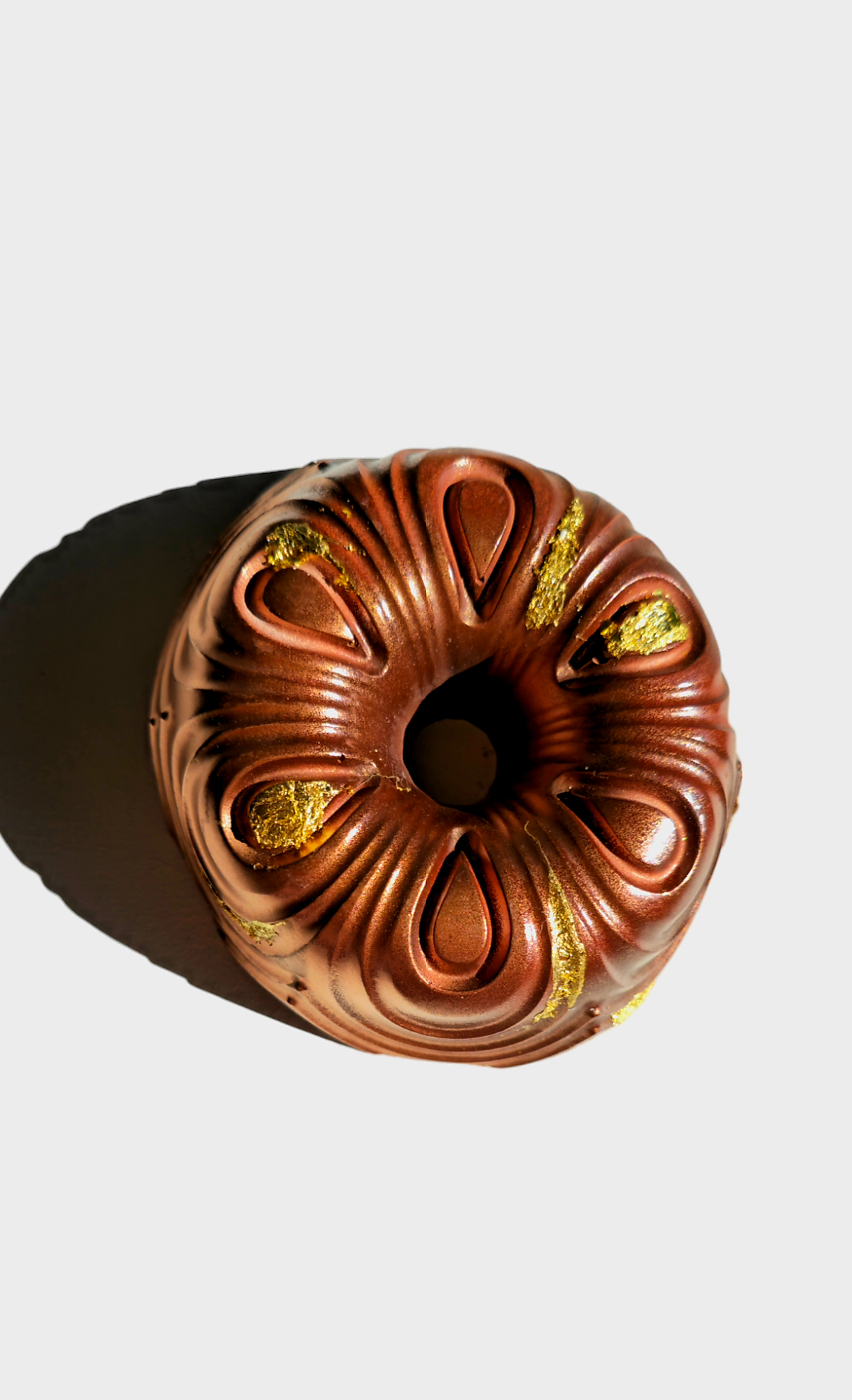 Bundt cake