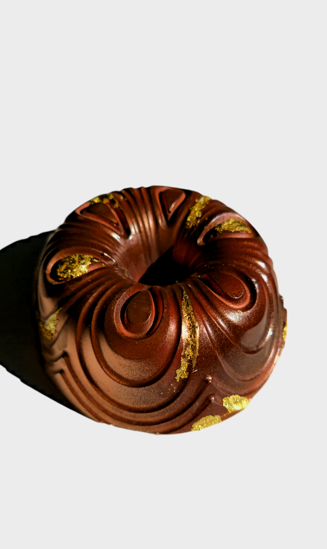 Bundt cake