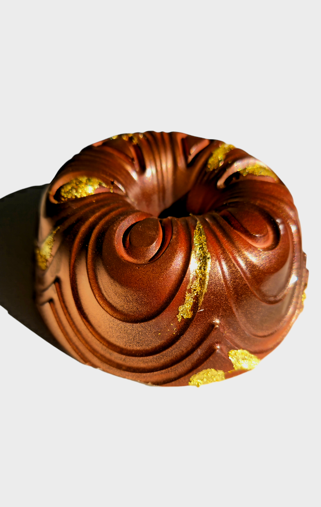 Bundt cake