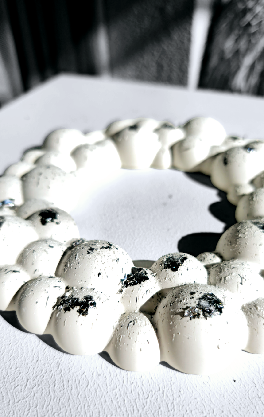 Fragrant Donut