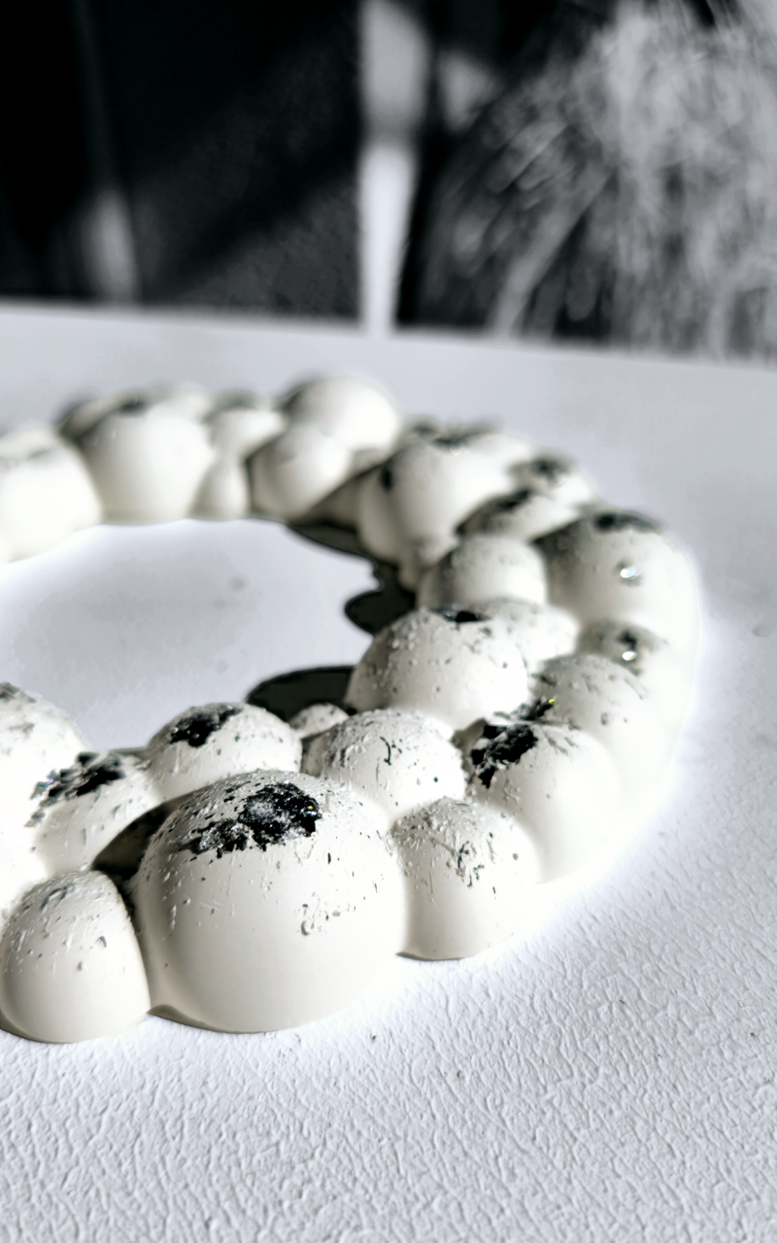 Fragrant Donut
