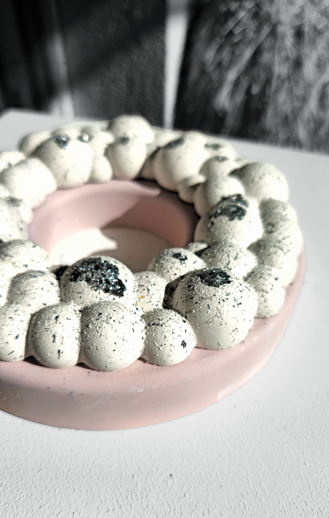 Voňavá Torta