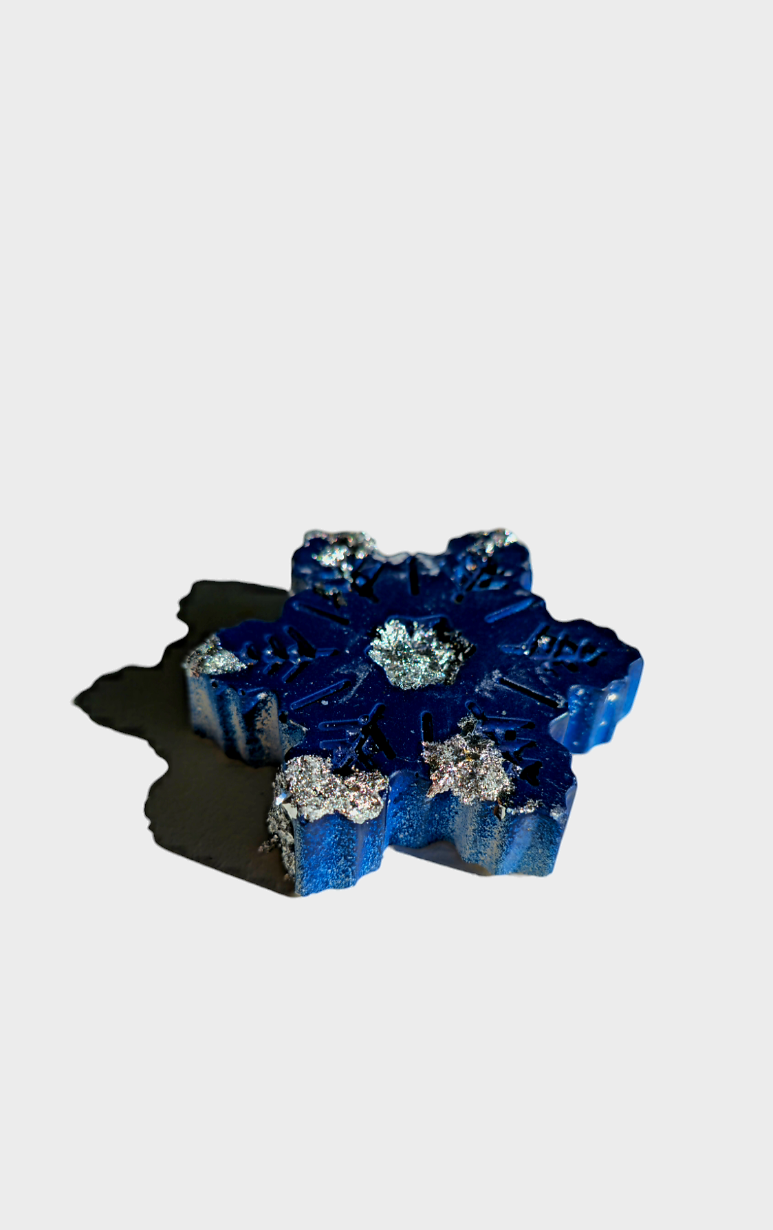Christmas Snowflake