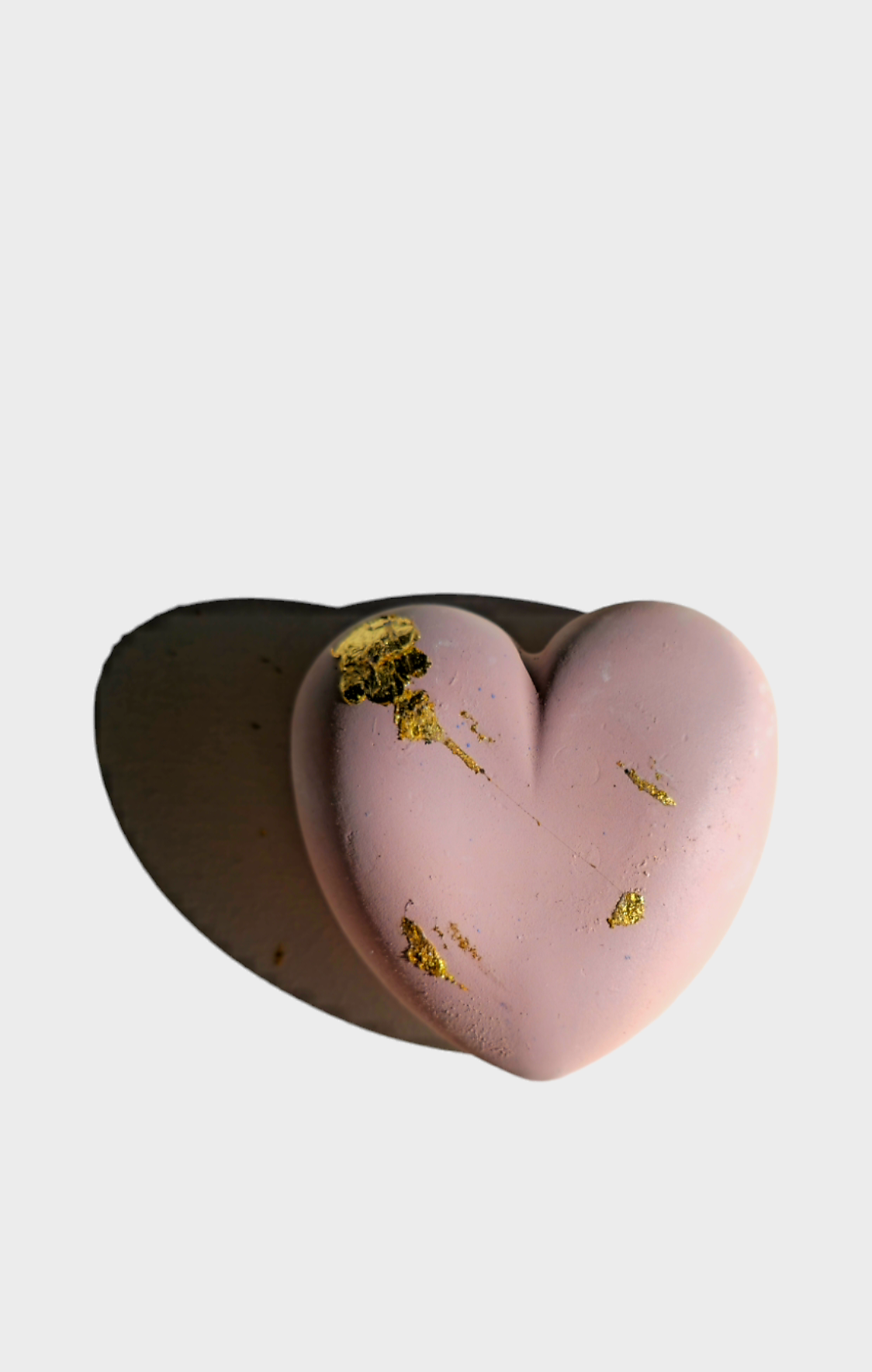 Voňavé srdiečka